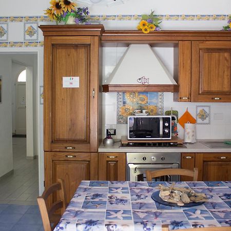 La Casa Di Bianca Bed & Breakfast Follonica Exterior photo