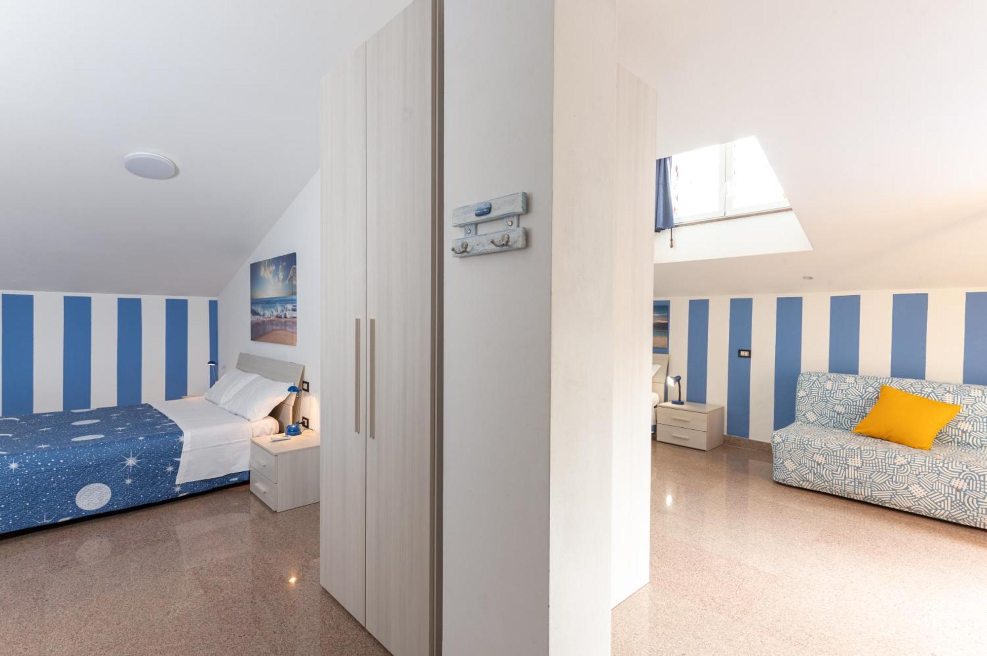 La Casa Di Bianca Bed & Breakfast Follonica Exterior photo