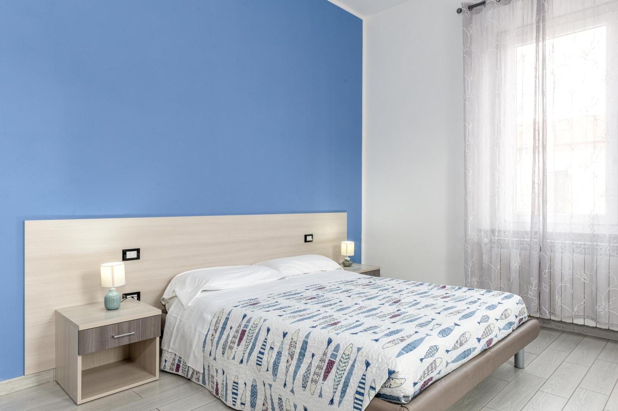 La Casa Di Bianca Bed & Breakfast Follonica Exterior photo