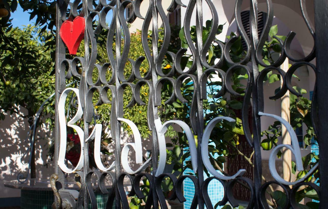 La Casa Di Bianca Bed & Breakfast Follonica Exterior photo